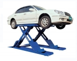 Подъемники ножничные Powerrex