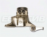 Головка монтажная стальная стандартная Hunter RP11-5-400439
