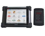 Сканеры мультимарочные диагностические Autel MaxiSYS 908 / MaxiSYS 908Pro