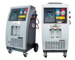 Установка заправки кондиционеров GrunBaum AC9000N