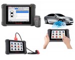 Сканеры мультимарочные диагностические Autel MaxiSys MS906 / MS906BT