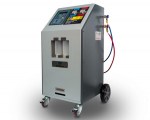 Установка для заправки автомобильных кондиционеров GrunBaum AC3000N