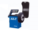 Станок балансировочный DST920B