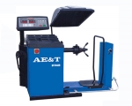 Станок балансировочный грузовой AE&T DST448B