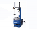 Шиномонтажный полуавтоматический станок AE&T BL545+ACAP2009