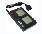 Портативный автомобильный диагностический сканер OBD Book 6830