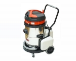 Профессиональная химчистка SOTECO TORNADO 700 Inox