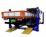 Подъемник четырехстоечный электрогидравлический SL-6000