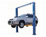 Подъемники электрогидравлические SL-2900F/FR