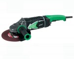 Угловая шлифовальная машина Hitachi G23SCY