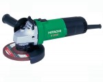 Угловая шлифовальная машина Hitachi G13SD