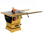 Циркулярная пила Powermatic PM1000