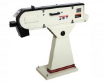 Ленточный шлифовальный станок JBSM-75
