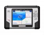Диагностический сканер Carman Scan AT