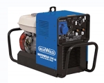 Сварочный генератор инвертор Motoweld 174 CE