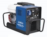 Сварочный генератор инвертор Motoweld 204 CE