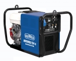 Сварочный генератор инвертор Motoweld 254 CE