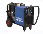 Сварочный генератор инвертор Motoweld 264 D/CE