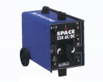 SPACE 220 AC/DC
