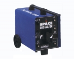SPACE 280 AC/DC