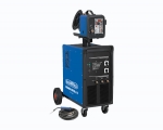 Сварочный полуавтомат Megamig Digital Synergic 610