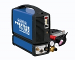 Инвертор Prestige TIG 182 AC/DC