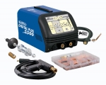 Сварочный аппарат Digital Plus 5500 (380в)
