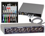 USB Autoscope IV — USB Осциллограф Постоловского