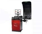 Станок балансировочный Sicam SBM V660