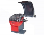 Станок балансировочный Sicam SBM 260 AW