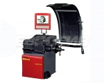Станок балансировочный Sicam SBM V755