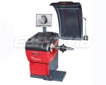 Станок балансировочный Sicam SBM V760 AWLP